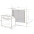 Детальное фото товара: Midea MO82107PBG-I