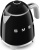 Smeg KLF05BLEU Детальное фото товара: Smeg KLF05BLEU
