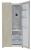 Детальное фото товара: Tesler RSD-537BI MARBLE BEIGE