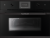 Kuppersbusch CD 6350.0 S5 Black Velvet Детальное фото товара: Kuppersbusch CD 6350.0 S5 Black Velvet