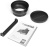 Maunfeld AURORA 90 Black matted Детальное фото товара: Maunfeld AURORA 90 Black matted