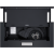 MEFERI SLIDEBOX60BK LIGHT Детальное фото товара: MEFERI SLIDEBOX60BK LIGHT