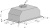 Konigin Skylark Full Black 60 Детальное фото товара: Konigin Skylark Full Black 60