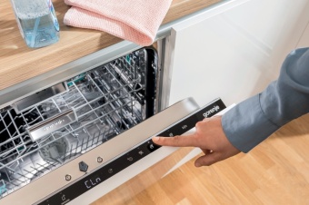 Детальное фото товара: Gorenje GV643D90