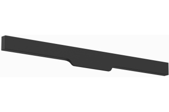 Детальное фото товара: Konigin Rebus Smooth Black 60