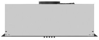 Детальное фото товара: MEFERI SMARTBOX60BK GLASS POWER