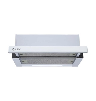 Детальное фото товара: LEX Hermes 600 White