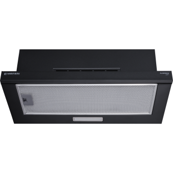 Детальное фото товара: MEFERI SLIDEBOX60BK LIGHT