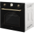 HIBERG VM 6382 BR Детальное фото товара: HIBERG VM 6382 BR