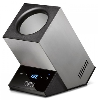 Детальное фото товара: Caso WineCase One Inox