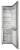 Indesit ITS 5200 XB Детальное фото товара: Indesit ITS 5200 XB