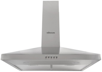 Детальное фото товара: Konigin Canary Inox 60