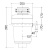 Kuppersberg WS 550 B Детальное фото товара: Kuppersberg WS 550 B