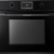 Kuppersbusch BP 6332.0 S6 Black Steel (только ручка) Детальное фото товара: Kuppersbusch BP 6332.0 S6 Black Steel (только ручка)