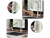 ALVEUS PRIMROSE PS BLACK MATT, смеситель, гранит, черный матовый Детальное фото товара: ALVEUS PRIMROSE PS BLACK MATT, смеситель, гранит, черный матовый