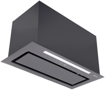 Детальное фото товара: Konigin Navi Grey Glass 60
