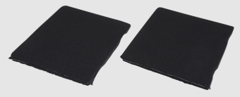 Детальное фото товара: ELICA фильтр угольный Long Life Bio, Bio Island 