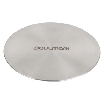 Детальное фото товара: Paulmark LUMI 45UNI-SKEW, мойка, гранит, графит