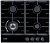 Фото товара: EXITEQ EXH-207 black