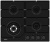 Детальное фото товара: AKPO PGA 604 FGC-T BL
