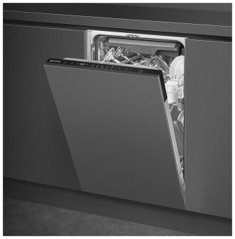 Детальное фото товара: Smeg ST4523IN