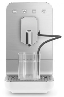 Детальное фото товара: Smeg BCC13WHMEU