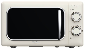 Детальное фото товара: Tesler MM-2050 BEIGE