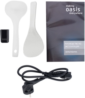 Детальное фото товара: making Oasis everywhere MC-16P