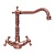 Фото товара: Seaman Barcelone SSL-5079-CS (Copper Satin, PVD, satin)