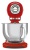 Smeg SMF05RDEU Детальное фото товара: Smeg SMF05RDEU