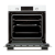 Konigin Barberry 60 WH E10 Детальное фото товара: Konigin Barberry 60 WH E10