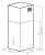 LEX ALTO 400 WHITE Детальное фото товара: LEX ALTO 400 WHITE