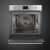 Smeg SO6302TX Детальное фото товара: Smeg SO6302TX