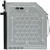 Krona MAGNETE 60 BL/BL Детальное фото товара: Krona MAGNETE 60 BL/BL