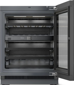 Детальное фото товара: Miele KWTUS 7096 E