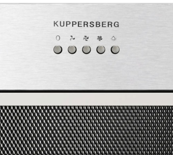 Детальное фото товара: Kuppersberg INPUSH 60 X