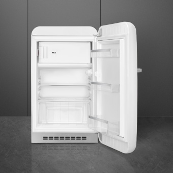 Детальное фото товара: Smeg FAB10RWH6