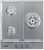 EXITEQ EXH-206 inox Детальное фото товара: EXITEQ EXH-206 inox