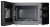 Monsher MTW 204 Noir Детальное фото товара: Monsher MTW 204 Noir