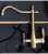 Seaman Barcelone SSL-5387-LG (Light Gold, PVD, satin) Детальное фото товара: Seaman Barcelone SSL-5387-LG (Light Gold, PVD, satin)