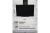 LEX Meta GS 600 Black Детальное фото товара: LEX Meta GS 600 Black