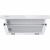 MEFERI SLIDEBOX60WH GLASS ULTRA Детальное фото товара: MEFERI SLIDEBOX60WH GLASS ULTRA
