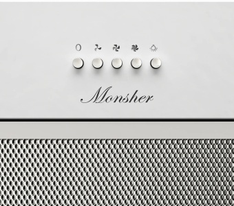 Детальное фото товара: Monsher AMIE 60 Blanc