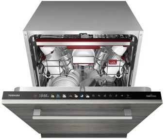 Детальное фото товара: Toshiba DW-16B1(B)-RU
