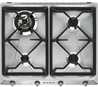 Детальное фото товара: Smeg SR964XGH