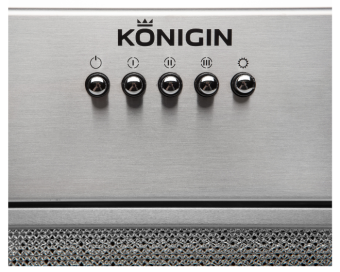 Детальное фото товара: Konigin Flesh Inox 60