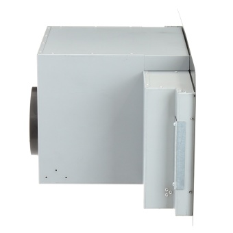 Детальное фото товара: AKPO WK-6 Neva glass 80 см. черный