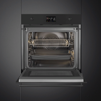 Детальное фото товара: Smeg SO6302M2N
