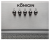 Konigin Flesh Inox 60 Детальное фото товара: Konigin Flesh Inox 60