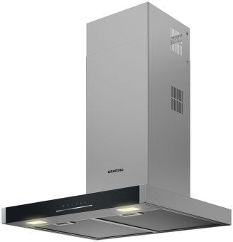 Детальное фото товара: Grundig GDKP2464BBSC